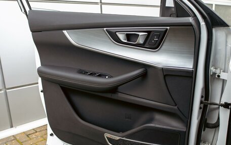 Chery Tiggo 7 Pro, 2022 год, 1 645 000 рублей, 12 фотография