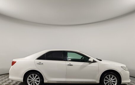 Toyota Camry, 2013 год, 1 699 000 рублей, 4 фотография