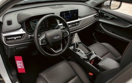 Chery Tiggo 7 Pro, 2022 год, 1 645 000 рублей, 13 фотография