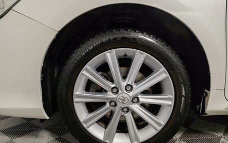 Toyota Camry, 2013 год, 1 699 000 рублей, 18 фотография