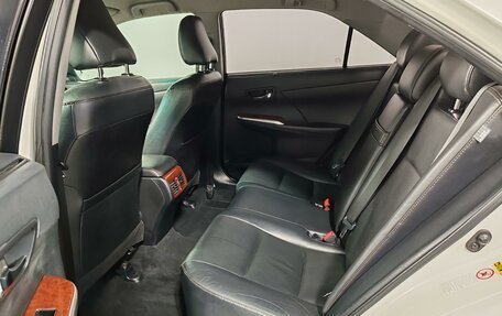 Toyota Camry, 2013 год, 1 699 000 рублей, 12 фотография