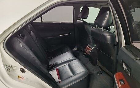 Toyota Camry, 2013 год, 1 699 000 рублей, 19 фотография