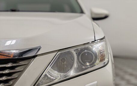 Toyota Camry, 2013 год, 1 699 000 рублей, 23 фотография