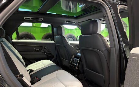 Land Rover Range Rover Sport, 2026 год, 17 600 000 рублей, 12 фотография