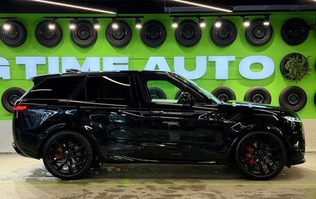 Land Rover Range Rover Sport, 2026 год, 17 600 000 рублей, 4 фотография