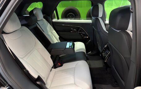 Land Rover Range Rover Sport, 2026 год, 17 600 000 рублей, 13 фотография