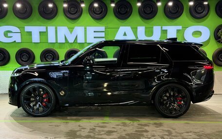 Land Rover Range Rover Sport, 2026 год, 17 600 000 рублей, 5 фотография