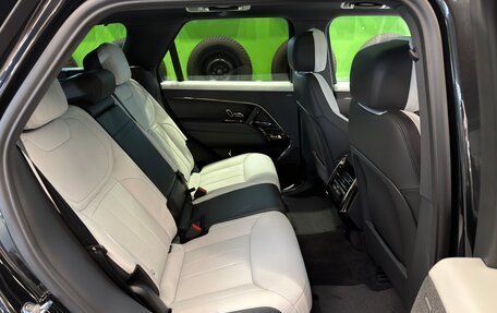 Land Rover Range Rover Sport, 2026 год, 17 600 000 рублей, 11 фотография