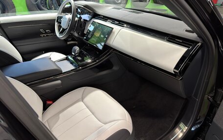 Land Rover Range Rover Sport, 2026 год, 17 600 000 рублей, 9 фотография
