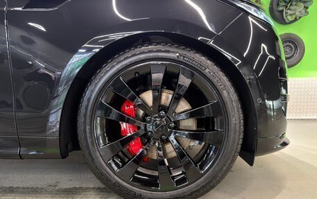 Land Rover Range Rover Sport, 2026 год, 17 600 000 рублей, 8 фотография