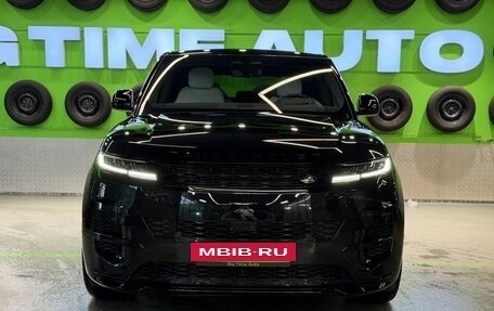 Land Rover Range Rover Sport, 2026 год, 17 600 000 рублей, 3 фотография