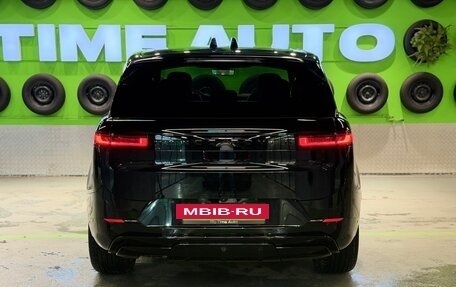 Land Rover Range Rover Sport, 2026 год, 17 600 000 рублей, 6 фотография