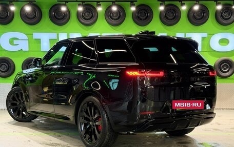 Land Rover Range Rover Sport, 2026 год, 17 600 000 рублей, 7 фотография