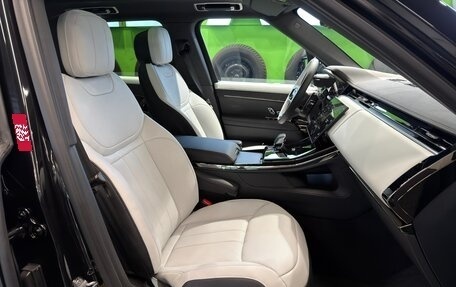 Land Rover Range Rover Sport, 2026 год, 17 600 000 рублей, 10 фотография