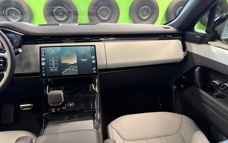 Land Rover Range Rover Sport, 2026 год, 17 600 000 рублей, 21 фотография