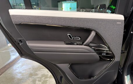 Land Rover Range Rover Sport, 2026 год, 17 600 000 рублей, 17 фотография