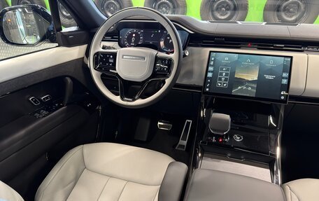 Land Rover Range Rover Sport, 2026 год, 17 600 000 рублей, 20 фотография