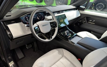 Land Rover Range Rover Sport, 2026 год, 17 600 000 рублей, 18 фотография