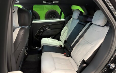 Land Rover Range Rover Sport, 2026 год, 17 600 000 рублей, 15 фотография