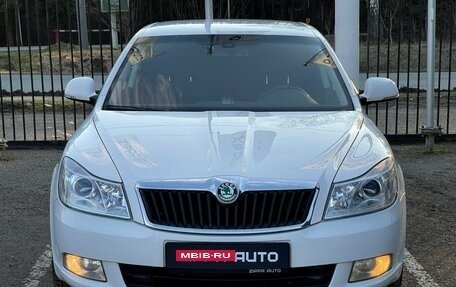Skoda Octavia, 2011 год, 869 000 рублей, 2 фотография