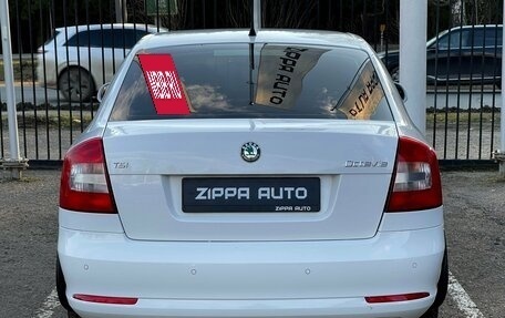 Skoda Octavia, 2011 год, 869 000 рублей, 5 фотография