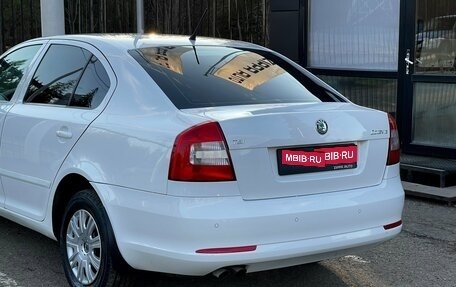 Skoda Octavia, 2011 год, 869 000 рублей, 7 фотография