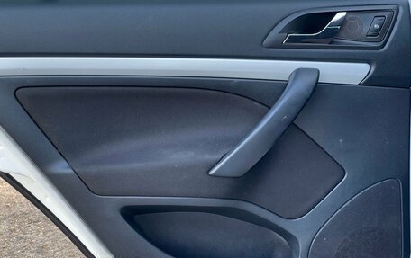 Skoda Octavia, 2011 год, 869 000 рублей, 18 фотография