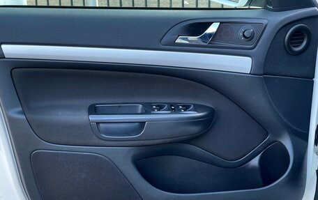 Skoda Octavia, 2011 год, 869 000 рублей, 15 фотография