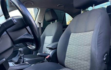 Skoda Octavia, 2011 год, 869 000 рублей, 17 фотография