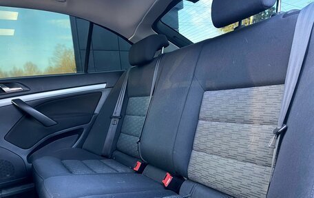 Skoda Octavia, 2011 год, 869 000 рублей, 20 фотография