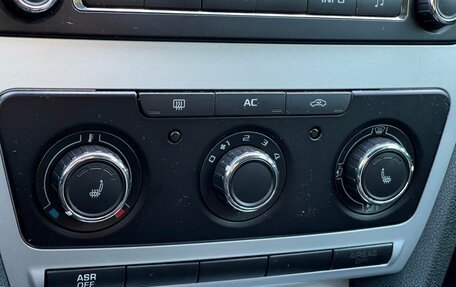 Skoda Octavia, 2011 год, 869 000 рублей, 23 фотография