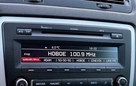 Skoda Octavia, 2011 год, 869 000 рублей, 22 фотография