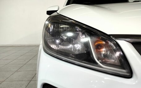 KIA Rio IV, 2020 год, 1 445 000 рублей, 9 фотография