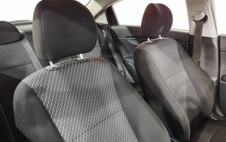 KIA Rio IV, 2020 год, 1 445 000 рублей, 23 фотография