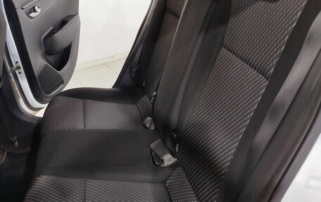 KIA Rio IV, 2020 год, 1 445 000 рублей, 24 фотография