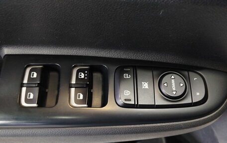 KIA Rio IV, 2020 год, 1 445 000 рублей, 21 фотография