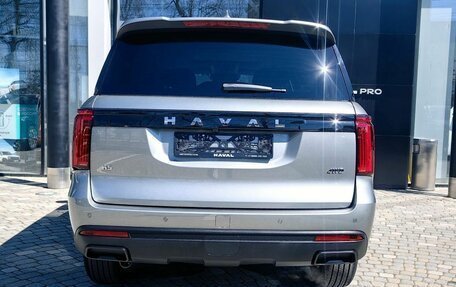 Haval H5, 2026 год, 4 349 000 рублей, 7 фотография