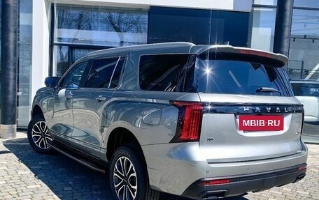 Haval H5, 2026 год, 4 349 000 рублей, 6 фотография