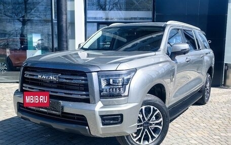 Haval H5, 2026 год, 4 349 000 рублей, 4 фотография