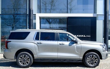 Haval H5, 2026 год, 4 349 000 рублей, 9 фотография