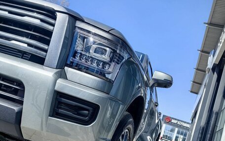 Haval H5, 2026 год, 4 349 000 рублей, 12 фотография