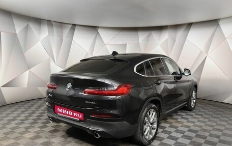 BMW X4, 2019 год, 5 039 000 рублей, 2 фотография