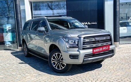 Haval H5, 2026 год, 4 349 000 рублей, 11 фотография