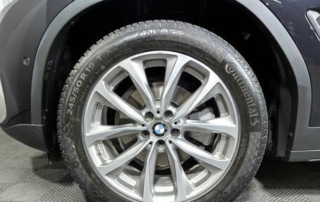 BMW X4, 2019 год, 5 039 000 рублей, 7 фотография