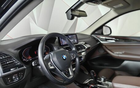 BMW X4, 2019 год, 5 039 000 рублей, 12 фотография