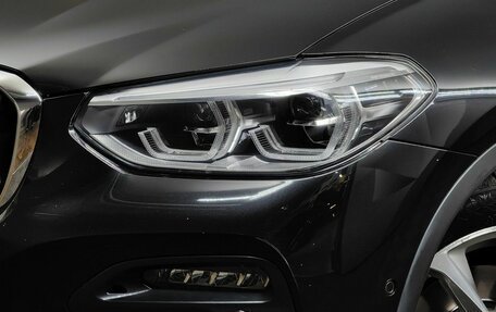 BMW X4, 2019 год, 5 039 000 рублей, 8 фотография