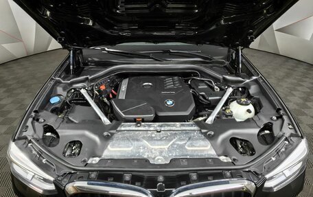 BMW X4, 2019 год, 5 039 000 рублей, 10 фотография