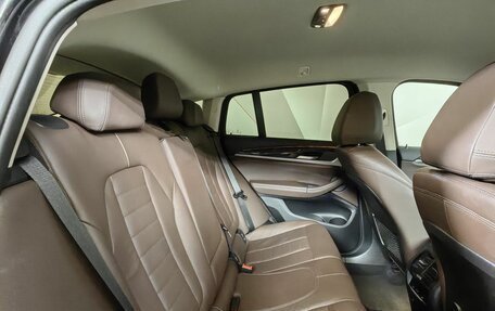 BMW X4, 2019 год, 5 039 000 рублей, 14 фотография