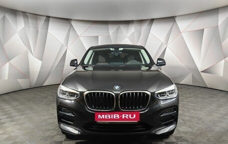 BMW X4, 2019 год, 5 039 000 рублей, 3 фотография