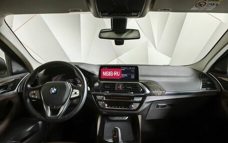 BMW X4, 2019 год, 5 039 000 рублей, 11 фотография
